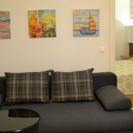 Elina Hotel Apartments Rethymno Exteriér fotografie