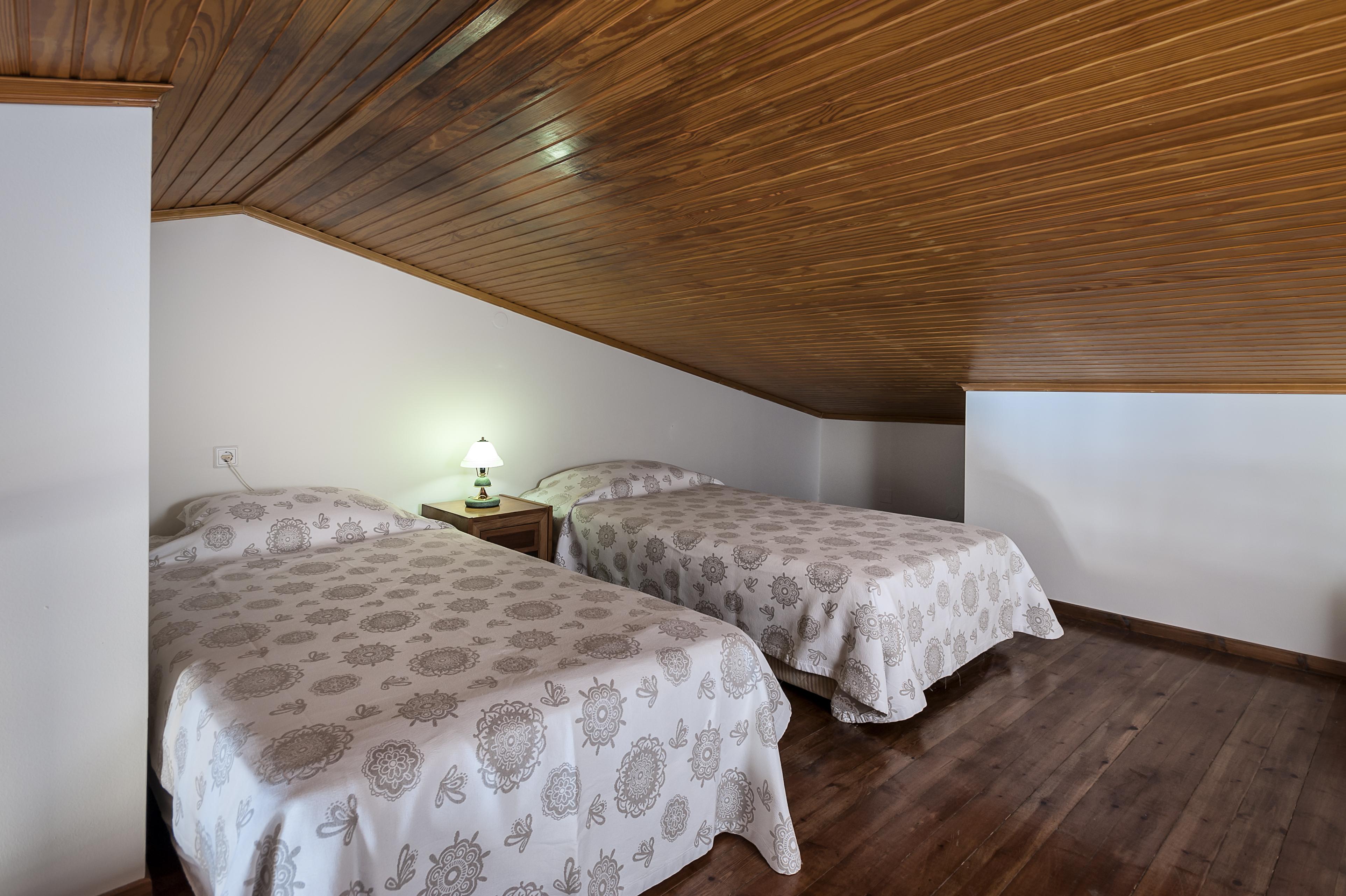 Elina Hotel Apartments Rethymno Exteriér fotografie