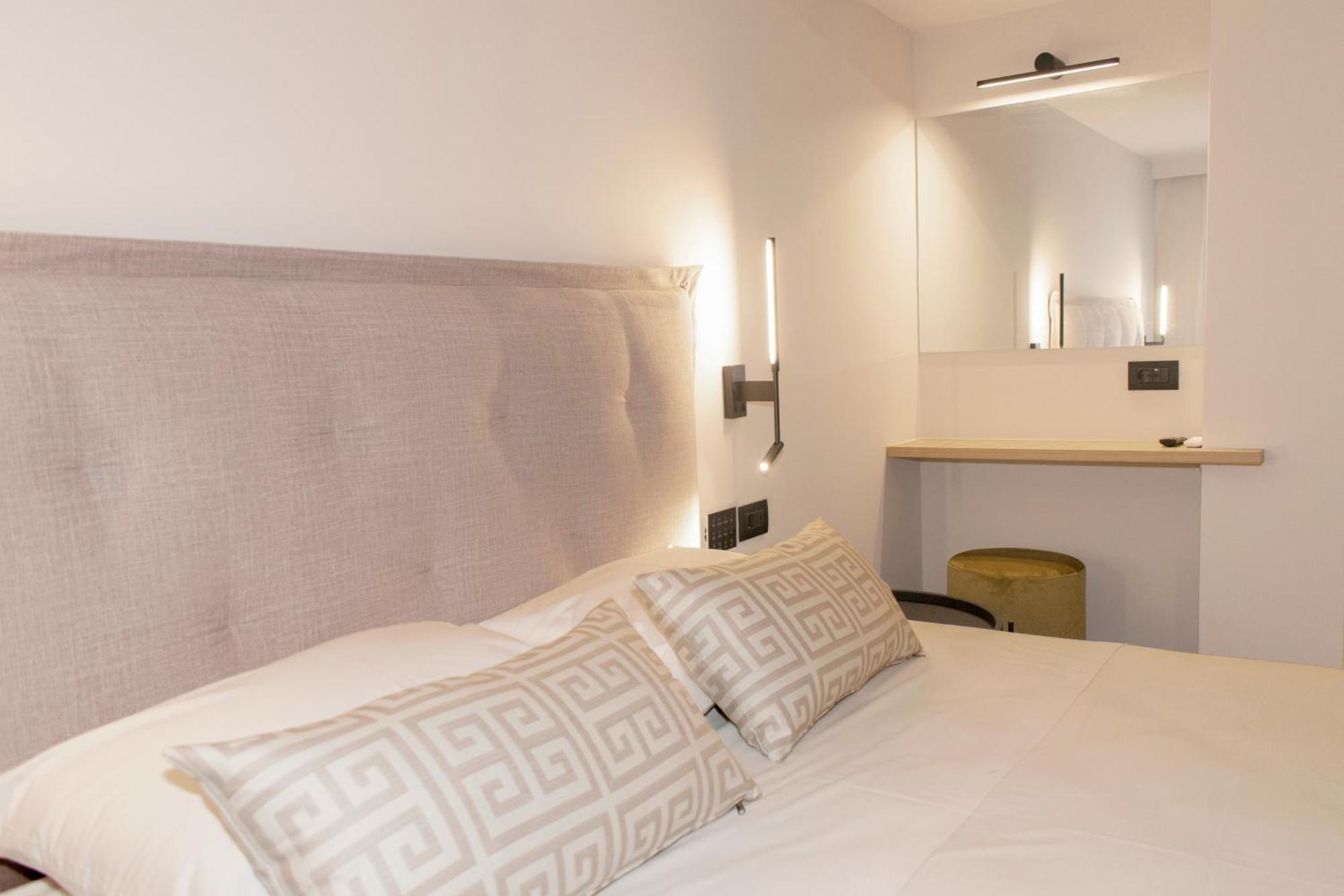Elina Hotel Apartments Rethymno Pokoj fotografie